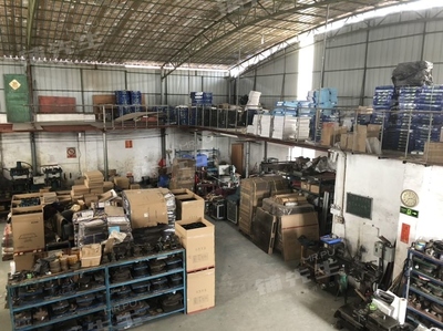 順德區(qū)500㎡汽配店轉(zhuǎn)讓 技術(shù)合作與入股機(jī)會(huì)
