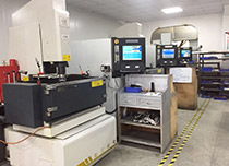 東莞五金模具加工廠(chǎng)家 技術(shù)實(shí)力與轉(zhuǎn)讓價(jià)值深度解析