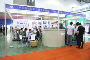 廈門(mén)漁博會(huì)火熱進(jìn)行，千億水產(chǎn)市場(chǎng)引百家名企競(jìng)逐