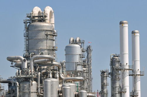 化工項(xiàng)目工藝技術(shù)轉(zhuǎn)讓與技術(shù)推廣 創(chuàng)新驅(qū)動(dòng)與價(jià)值實(shí)現(xiàn)的橋梁